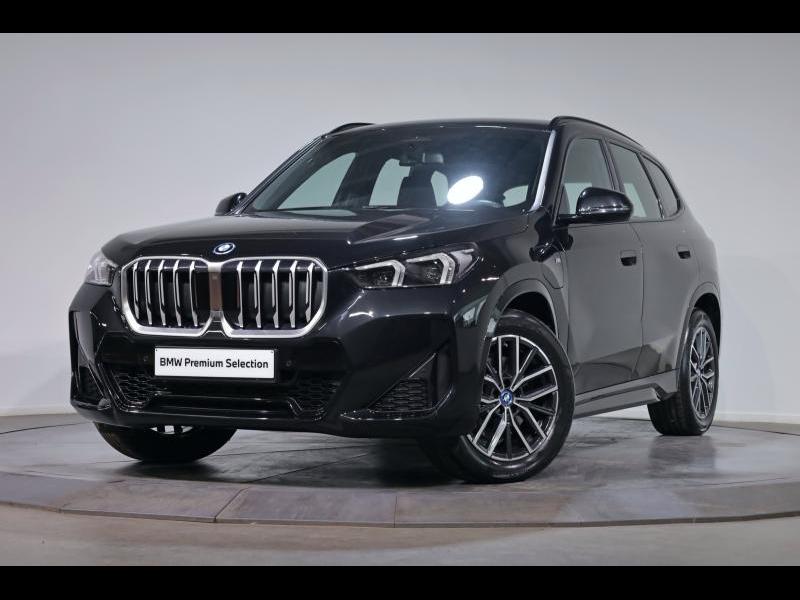Image représentant la voiture : BMW Serie X X1 X1