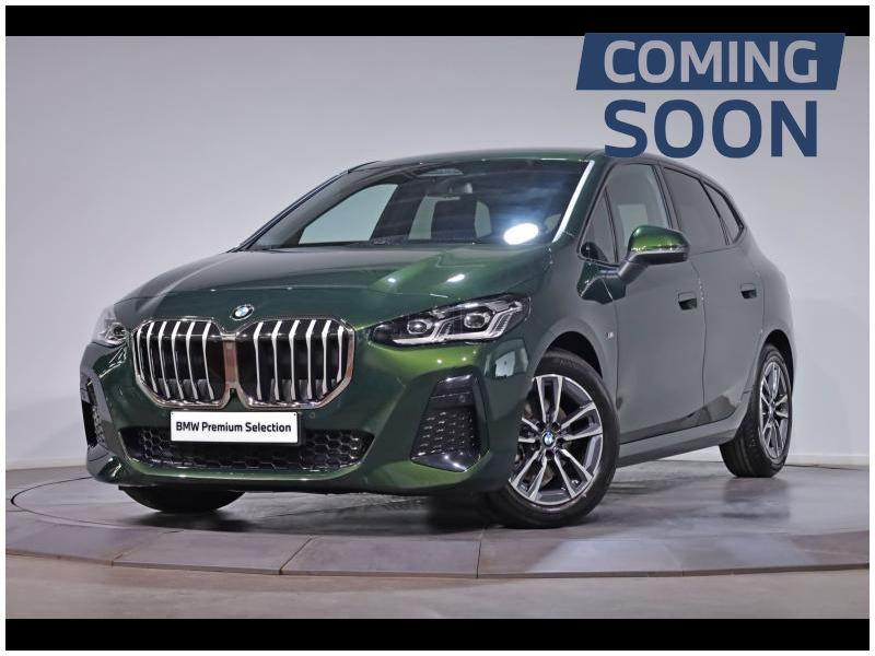 Afbeelding van de wagen: BMW Serie 2 218 MONOSPACE
