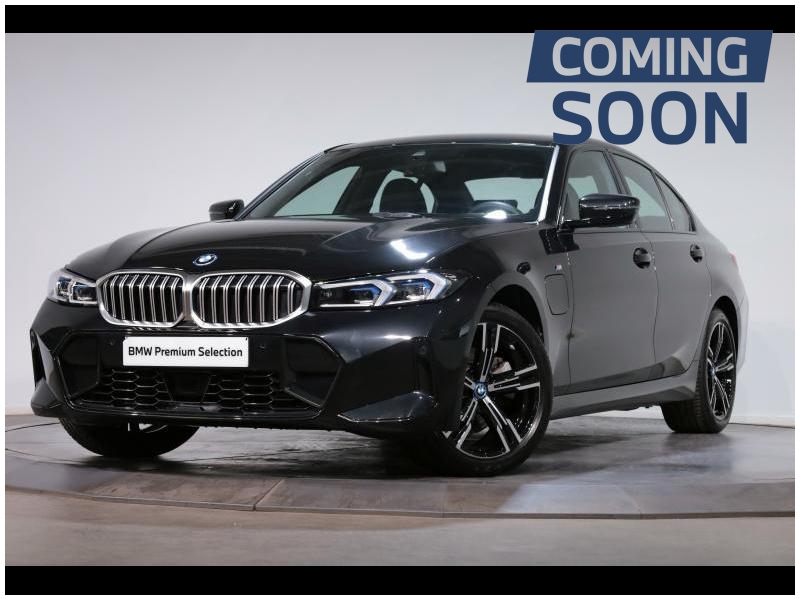 Afbeelding van de wagen: BMW Serie 3 330 4/5DOORS