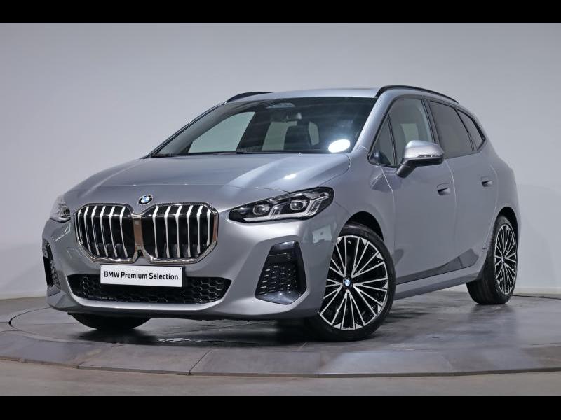 Image représentant la voiture : BMW Serie 2 218 MONOSPACE