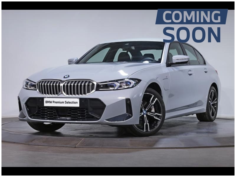 Afbeelding van de wagen: BMW Serie 3 330 4/5DOORS