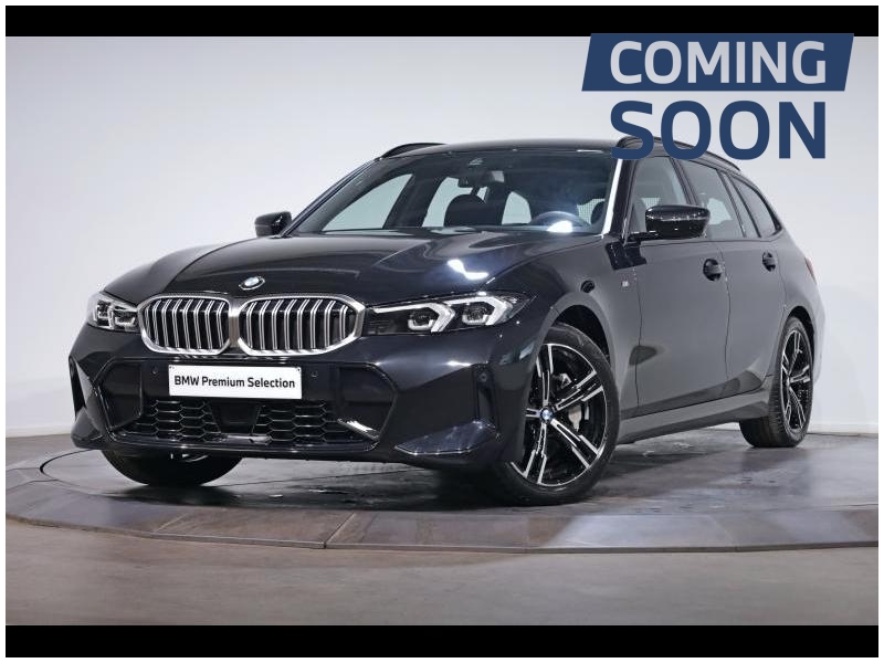 Afbeelding van de wagen: BMW Serie 3 330 BREAK