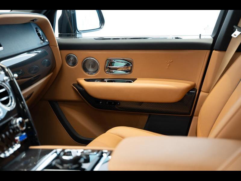 Rolls-Royce Provenance by Louyet | Cullinan