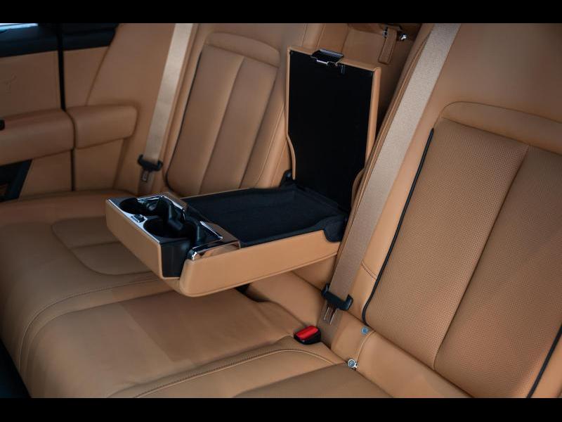 Rolls-Royce Provenance by Louyet | Cullinan