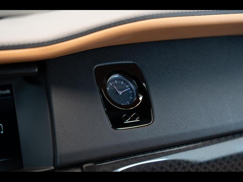 Rolls-Royce Provenance by Louyet | Cullinan