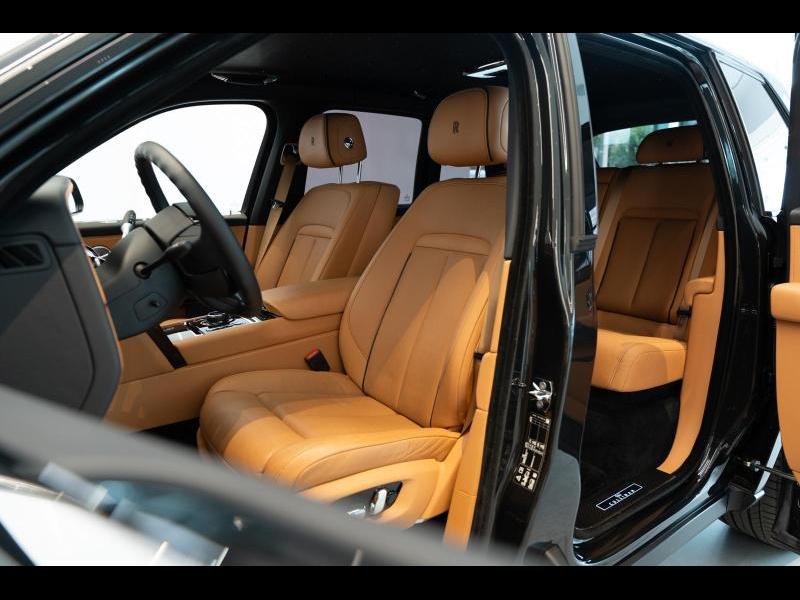 Rolls-Royce Provenance by Louyet | Cullinan