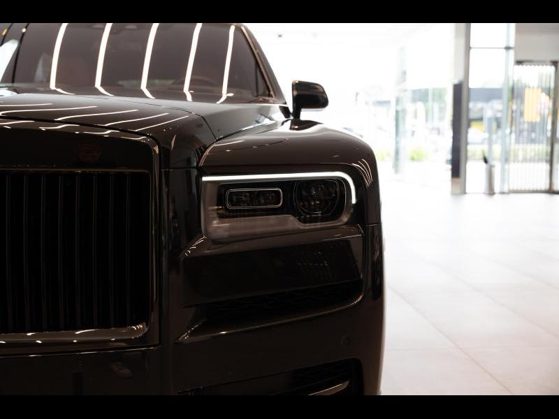 Rolls-Royce Provenance by Louyet | Cullinan
