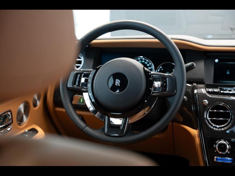 Rolls-Royce Provenance by Louyet | Cullinan