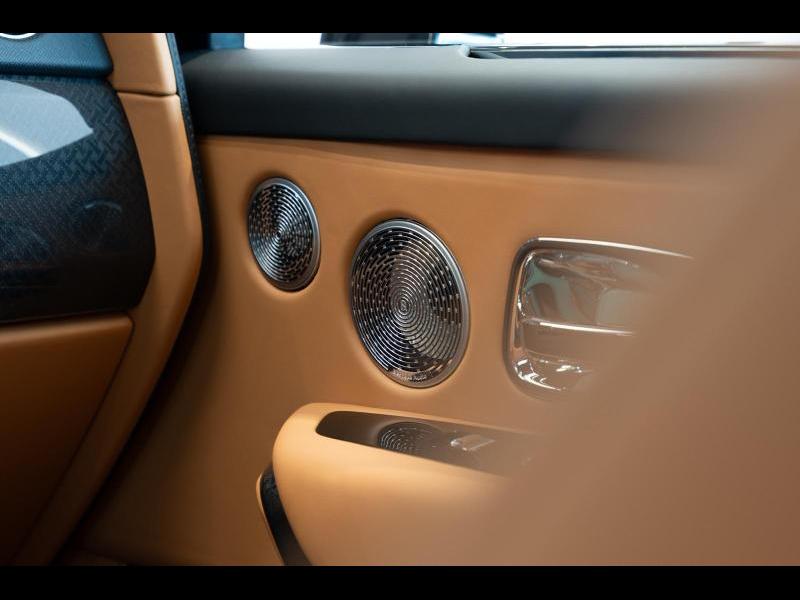 Rolls-Royce Provenance by Louyet | Cullinan