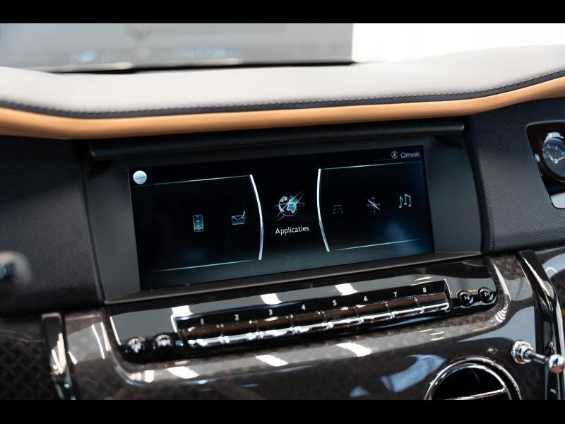 Rolls-Royce Provenance by Louyet | Cullinan