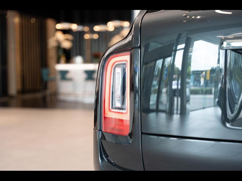 Rolls-Royce Provenance by Louyet | Cullinan