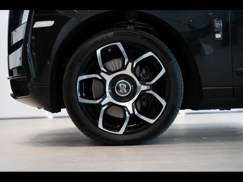 Rolls-Royce Provenance by Louyet | Cullinan