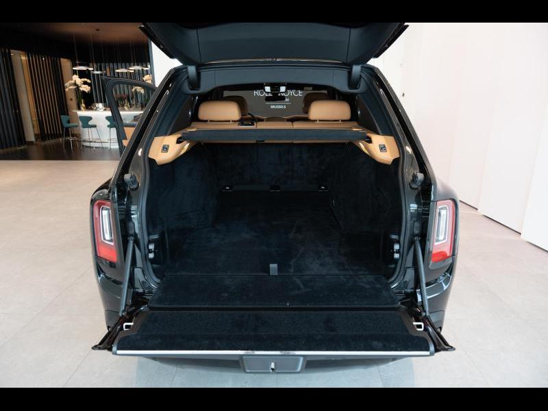 Rolls-Royce Provenance by Louyet | Cullinan