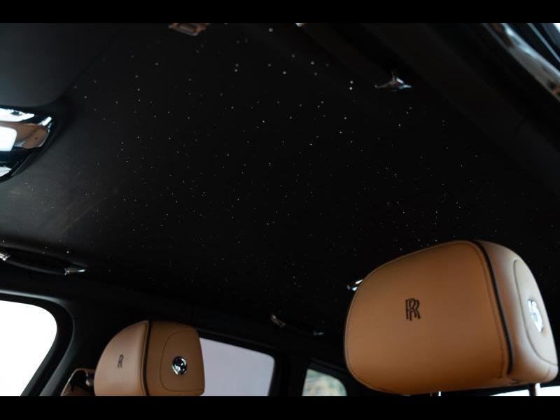 Rolls-Royce Provenance by Louyet | Cullinan