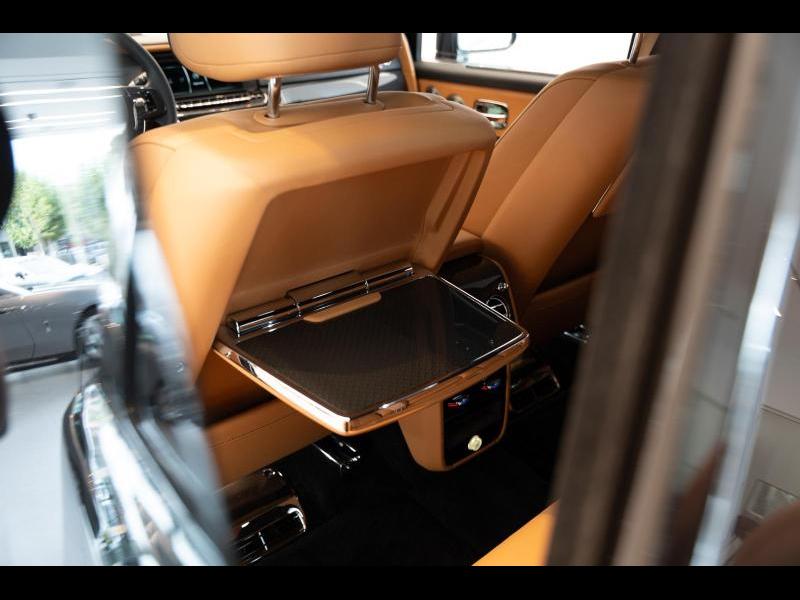 Rolls-Royce Provenance by Louyet | Cullinan