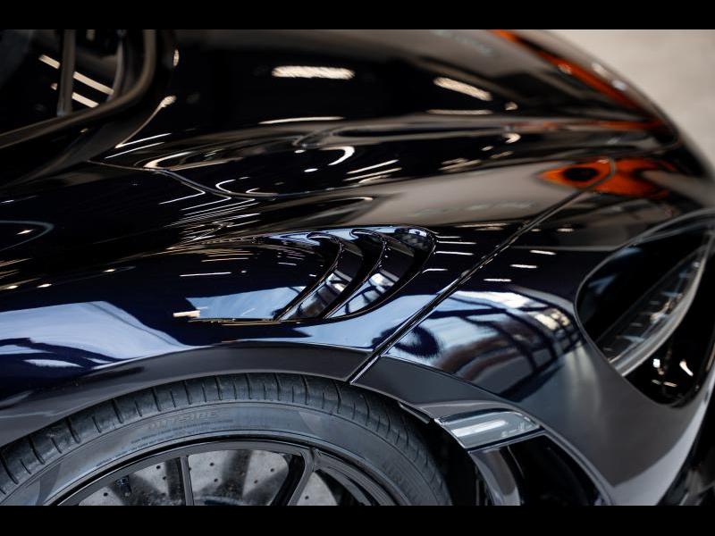 McLaren Qualified Pre-Owned by Louyet