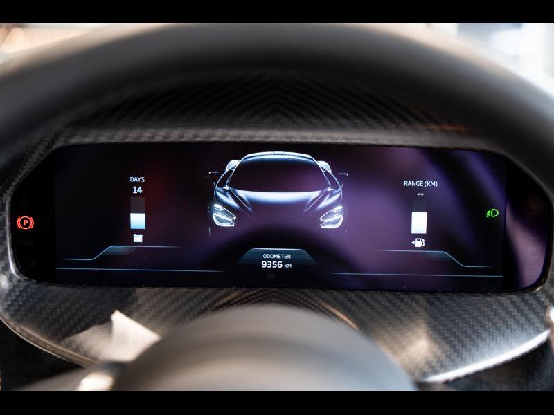 McLaren Qualified Pre-Owned by Louyet