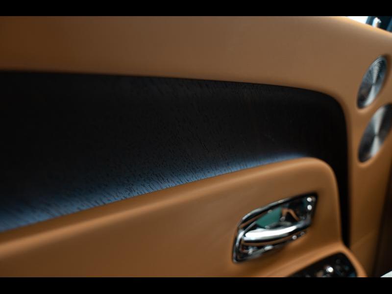 Rolls-Royce Provenance by Louyet | Spectre