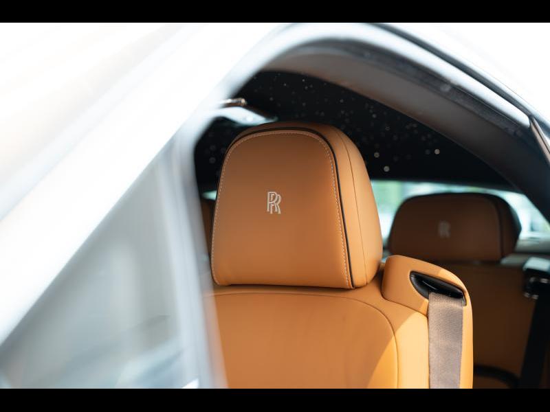 Rolls-Royce Provenance by Louyet | Spectre
