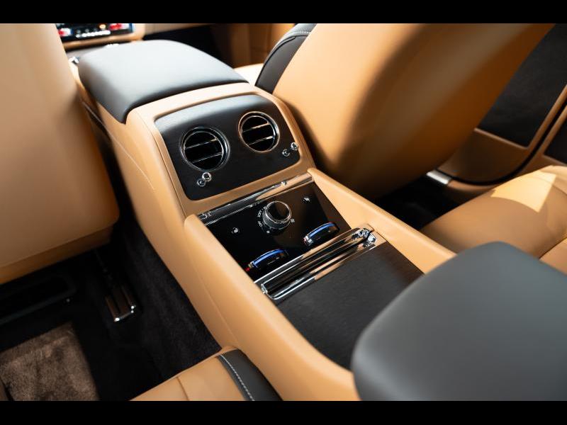 Rolls-Royce Provenance by Louyet | Spectre