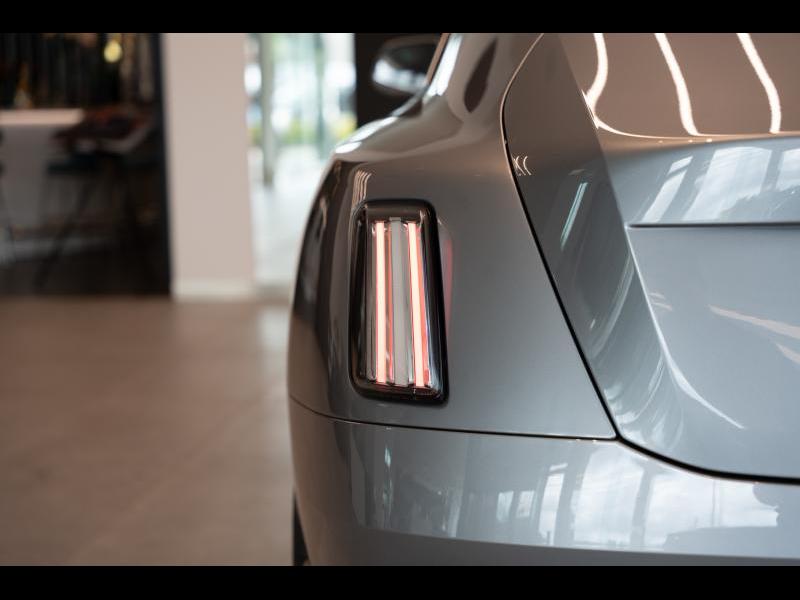Rolls-Royce Provenance by Louyet | Spectre