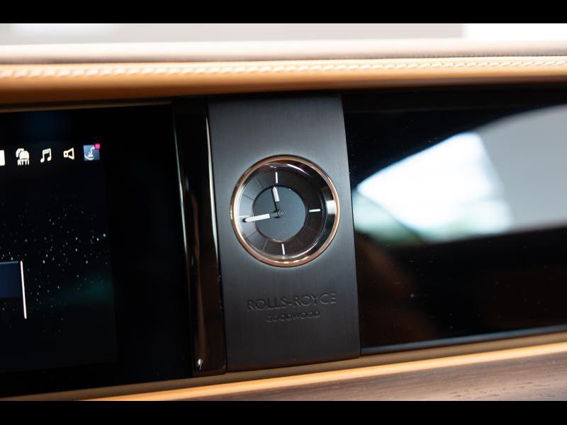 Rolls-Royce Provenance by Louyet | Spectre