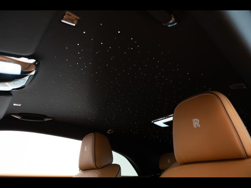 Rolls-Royce Provenance by Louyet | Spectre