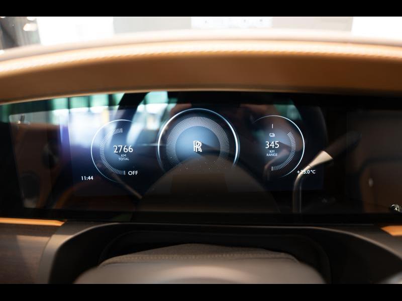 Rolls-Royce Provenance by Louyet | Spectre