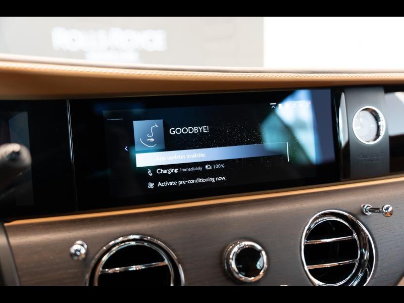 Rolls-Royce Provenance by Louyet | Spectre