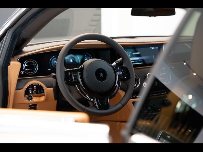 Rolls-Royce Provenance by Louyet | Spectre