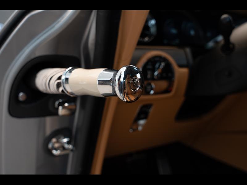 Rolls-Royce Provenance by Louyet | Spectre