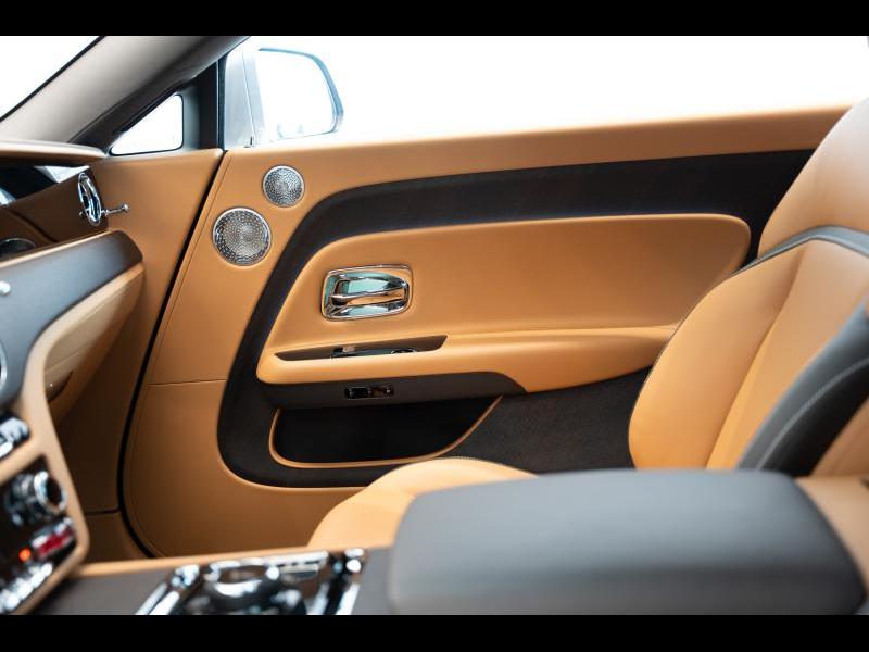 Rolls-Royce Provenance by Louyet | Spectre