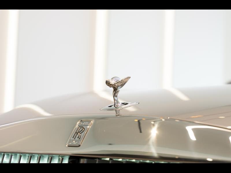 Rolls-Royce Provenance by Louyet | Spectre