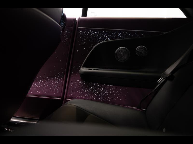 Rolls-Royce Provenance by Louyet | Spectre