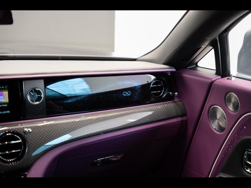 Rolls-Royce Provenance by Louyet | Spectre