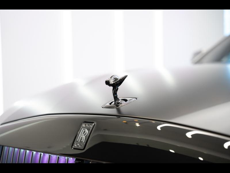 Rolls-Royce Provenance by Louyet | Spectre