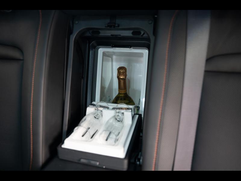 Rolls-Royce Provenance by Louyet | Ghost