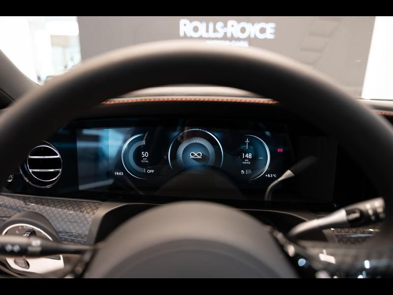Rolls-Royce Provenance by Louyet | Ghost