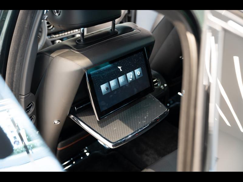 Rolls-Royce Provenance by Louyet | Ghost