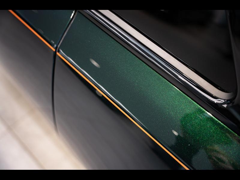 Rolls-Royce Provenance by Louyet | Ghost