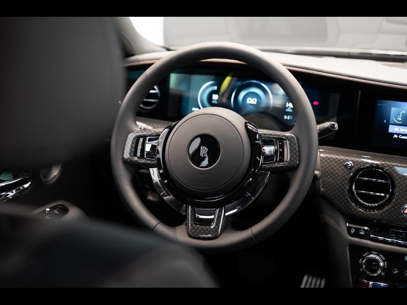 Rolls-Royce Provenance by Louyet | Ghost