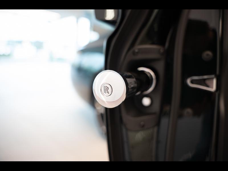 Rolls-Royce Provenance by Louyet | Ghost