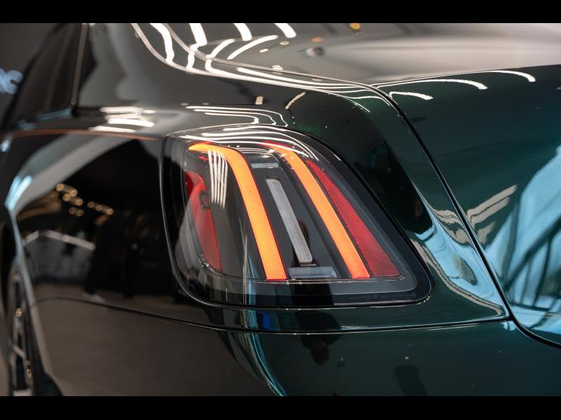 Rolls-Royce Provenance by Louyet | Ghost