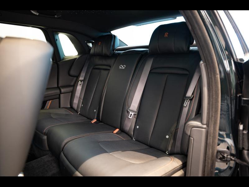 Rolls-Royce Provenance by Louyet | Ghost