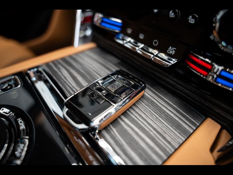 Rolls-Royce Provenance by Louyet | Cullinan