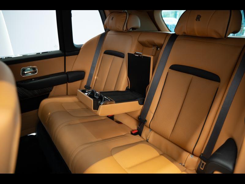 Rolls-Royce Provenance by Louyet | Cullinan