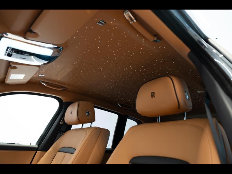 Rolls-Royce Provenance by Louyet | Cullinan