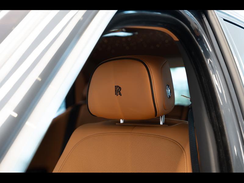 Rolls-Royce Provenance by Louyet | Cullinan