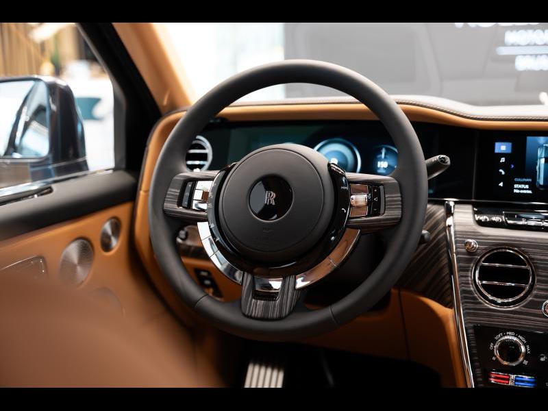 Rolls-Royce Provenance by Louyet | Cullinan