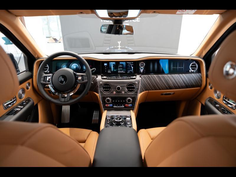 Rolls-Royce Provenance by Louyet | Cullinan